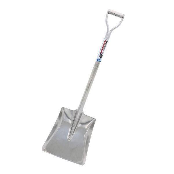 高儀 TAKAGI 2046837 TAKAGI ステンレス ショベル 剣型