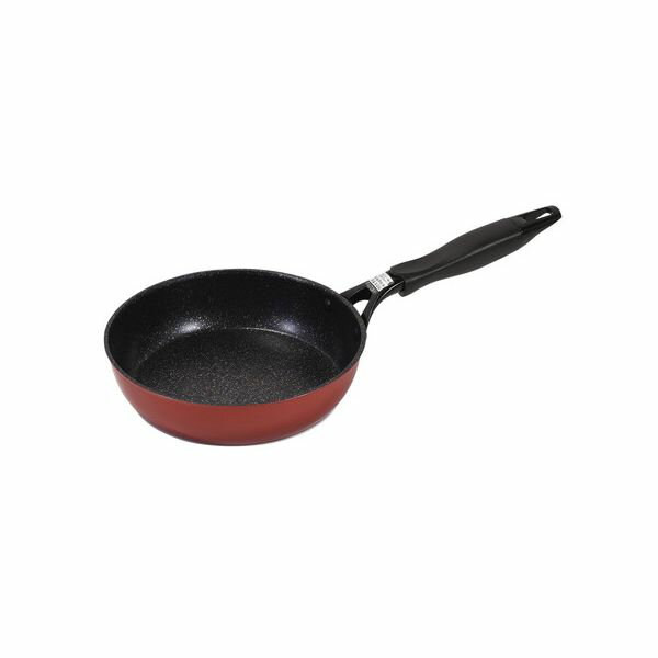 (LINEクーポン有)パール金属 HC-195 究極の道具軽 マーブル加工IH対応フライパン20cm HC195【キャンセル不可】