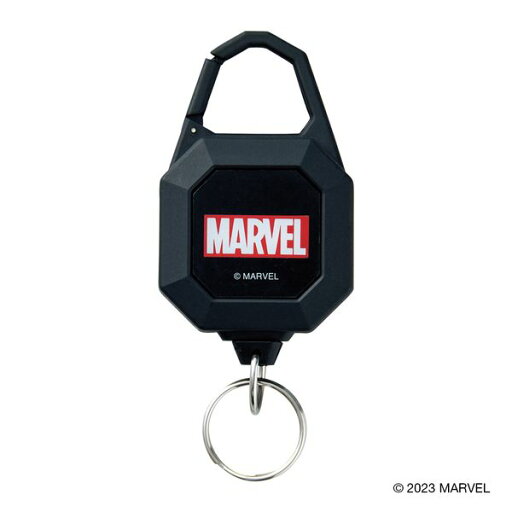 リヒトラブ LIHIT LAB. MV7786 MARVEL カラビナリール リヒトラブ LIHIT LAB. MV7786 MARVEL カラビナリール