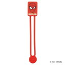 リヒトラブ LIHIT LAB. MV7722-101 MARVEL マグネットバンド 2本パック MV7722101