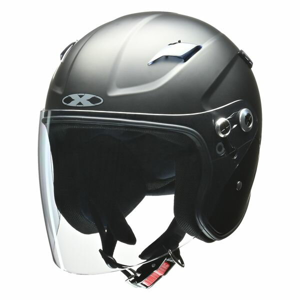 リード工業 4952652151455 RAZZO STRADA マットブラック フリー