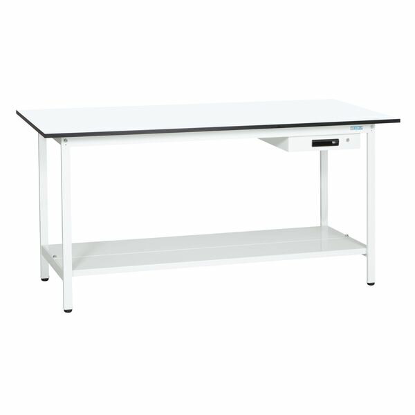 (LINEクーポン有)【個人宅配送不可】サカエ SAKAE KAD-096ATMW 直送 代引不可・他メーカー同梱不可 軽..