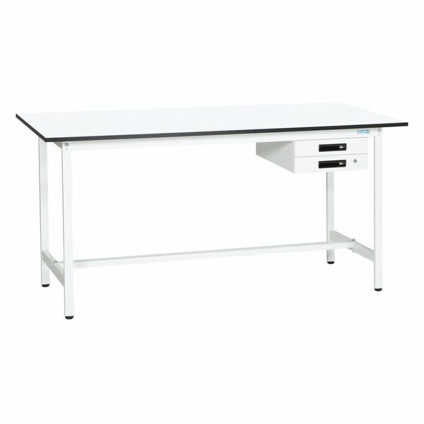 (LINEクーポン有)【個人宅配送不可】サカエ SAKAE KAD-159BMW 直送 代引不可・他メーカー同梱不可 軽量..