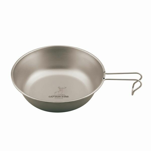 パール金属 UH-4510 チタン製フライパン17cm UH4510【キャンセル不可】