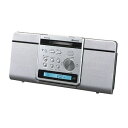 コイズミ SDB4348S ステレオCDシステム