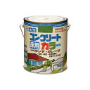 「直送」ニッペホームプロダクツ 4976124091018 直送 代引不可・他メーカー同梱不可 水性コンクリートカラー 2L イエロ- HPT210-2 イエロー 水性コンクリ-トカラー パンコンテナ 圧着工具 作業用品 電設工具