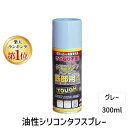 【楽天ランキング1位獲得】「直送」ニッペホームプロダクツ 4976124219085 直送 代引不可・他メーカー同梱不可 油性シリコンタフスプレー 300ml ...