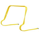 アーテック ArTec 075233 やわらかミニハードル30cm 5台1組