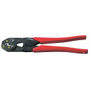 【即納在庫品】「直送」ロブテックス(LOBSTER エビ) AK38A 圧着工具(4)