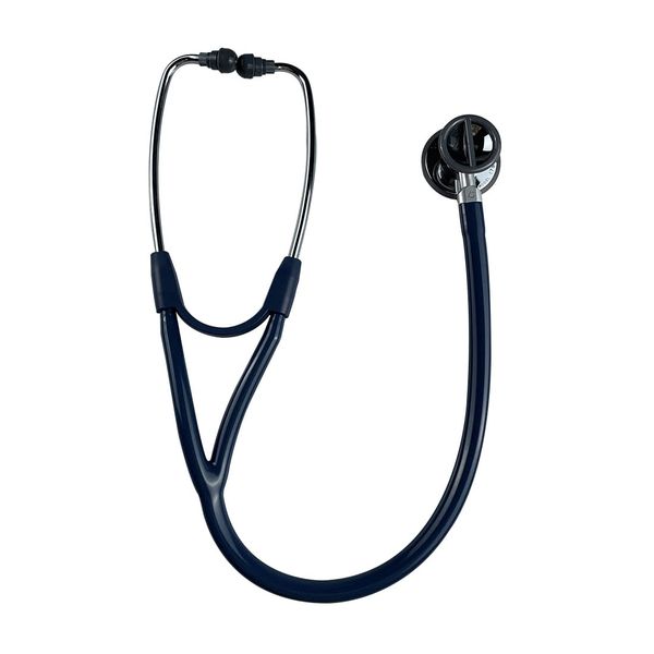 【11/25限定！抽選で最大100％ポイントバック】【個数：1個】4580102321082 直送 代引不可・他メーカー同梱不可 ケンツメディコ 聴診器ステレオフォネットSX ネイビーブルー NO．178