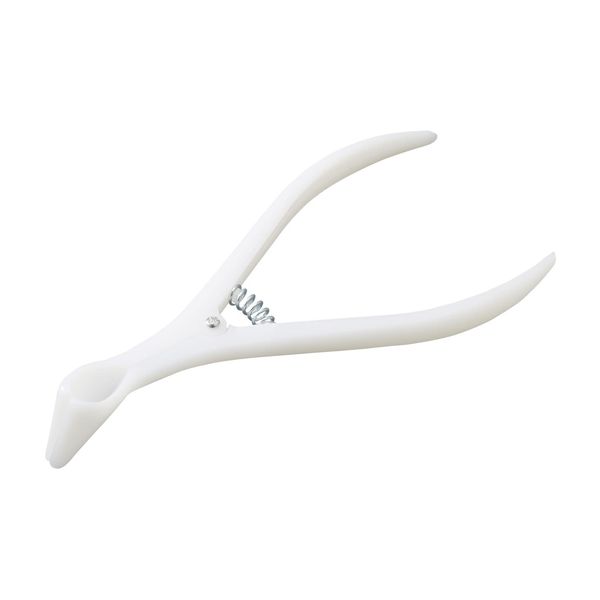 【個数：1個】4535847003052 直送 代引不可・他メーカー同梱不可 マツヨシ ディスポーザブル鼻鏡 ME1102 50ポンイリ