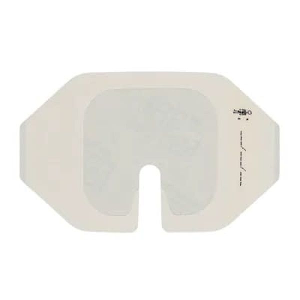 4550309072445 直送 代引不可・他メーカー同梱不可 スリーエムジャパン テガダームトランスペアレント 1623W 6X7CM 100枚