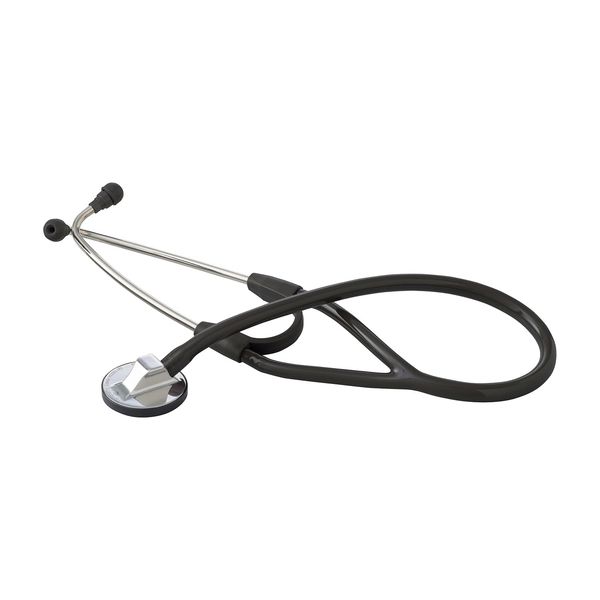 【個数：1個】4580102327848 直送 代引不可・他メーカー同梱不可 ケンツメディコ ティーエスフォネット グランデ182 0182B001 ブラック