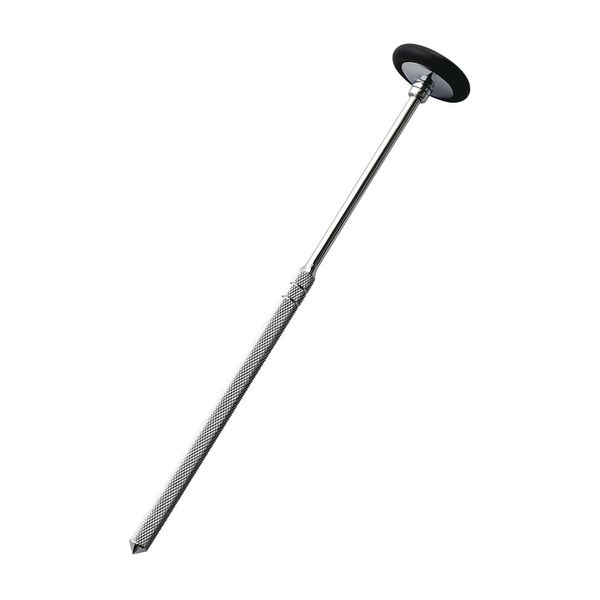 【個数：1個】4987766006605 直送 代引不可・他メーカー同梱不可 松吉医科器械 打腱器 バギンスキー氏 ..