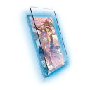 エレコム(ELECOM) TB-A24PMFLNSPL 11インチ iPad Pro M4 フィルム ペーパーライク 着脱式 上質紙 アンチグレア ブルーライトカット TBA24PMFLNSPL(2)