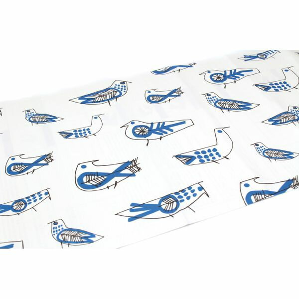 カモ井 MTCARL001 mt リメイクシート Lisa Larson Retrobirds