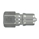 【即納在庫品】「直送」日東工器 2P-A SUS FKM SP−Aカプラ 2PASUSFKM