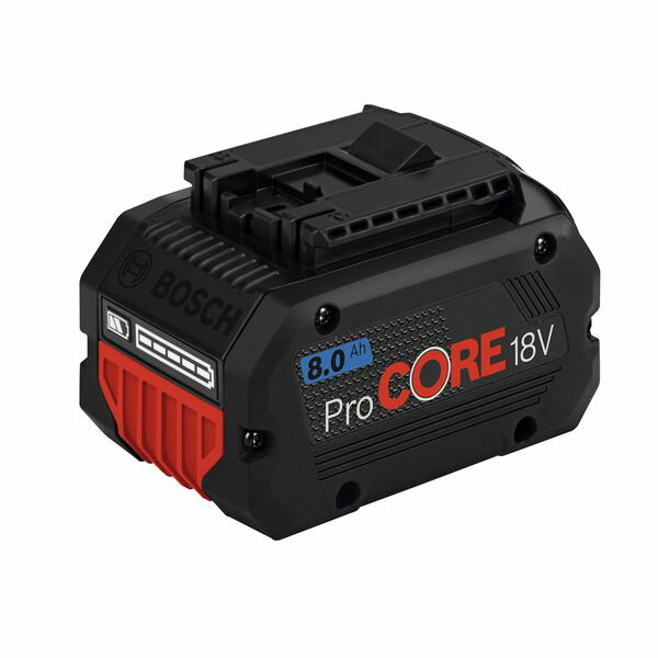 ¨Ǽ߸ʡۡľץܥåBOSCH PROCORE18V8.0 Li−IonХåƥ꡼