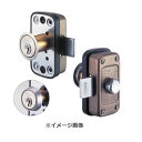 GOAL ゴール V-MDU 5 面付本締錠 VMDU5