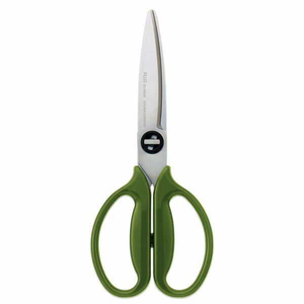 プラス 4977564714529 FCC料理はさみ MGR SC−200SW−O