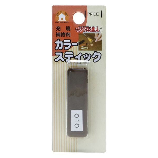 Various Materials - (LINEクーポン有)高森コーキ RAS-10 カラースティック 010 RAS10