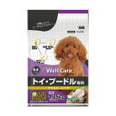 イースター 4970768116649 ウェルケア トイ・プードル専用 アダルト~シニア 1.35kg