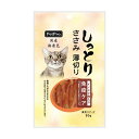 ペットプロジャパン 4981528412055 ペットプロ 国産しっとりささみ 薄切り 免疫ケア イノシシ肉入り 30g