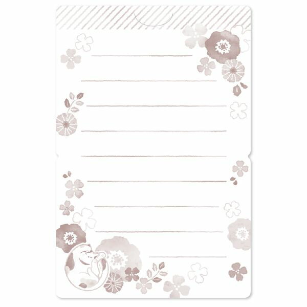 ササガワ タカ印 22-5103 【5個入】 のしメッセージ ガーデン 225103 15入