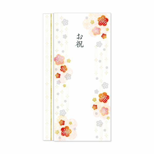 ササガワ タカ印 5-3240 【10個入】 スリム多当 花きらり お祝 53240 10入