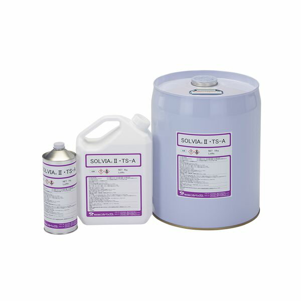 TASCO タスコ TA903TA-1 冷媒配管洗浄剤 SOLVIAII 1kg TA903TA1