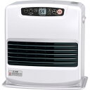 【個人宅配送不可】ダイニチ FW-4224NC(W) 直送 代引不可・他メーカー同梱不可 ファンヒーター FW4224NC(W)