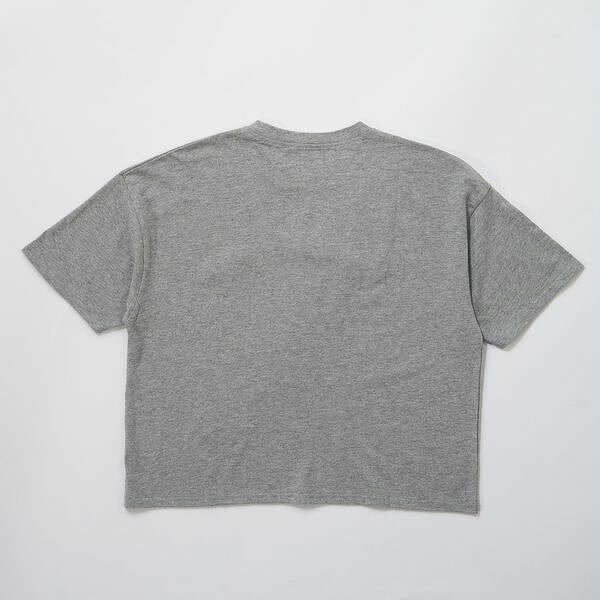 4582621322809 REPIPI 144960 インナーチュールセットTシャツ 杢グレー サイズ：170