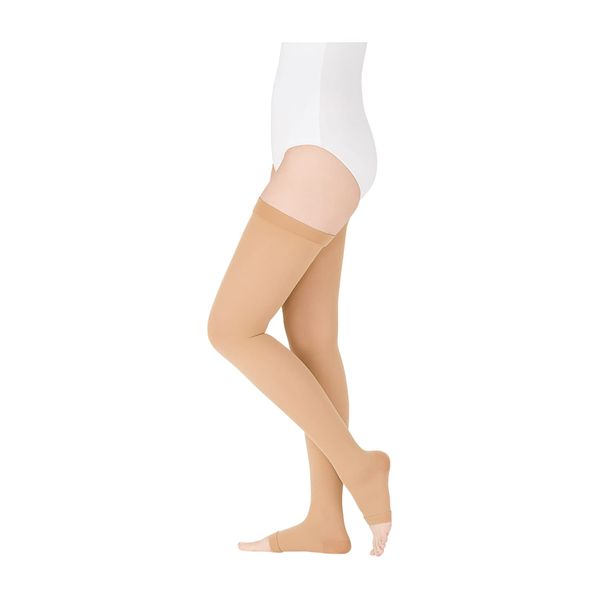 【商品説明】●足首の圧迫圧は40hPa（30mmHg）で、強い圧迫が得られます。●強い圧迫によるつま先の圧迫を軽減できるよう、つま先が開いています。●クラスI　一般医療機器　届出番号13B1X00207000051●原産国 日本【広告文責】社名：株式会社イーデンキ電話番号：075-681-6562類似商品はこちら4900070186429 直送 代引不可・他5,414円4900070186443 直送 代引不可・他5,414円4900070186450 直送 代引不可・他5,414円4900070203119 直送 代引不可・他3,823円4900070184616 直送 代引不可・他4,449円4900070174310 直送 代引不可・他3,823円4900070184814 直送 代引不可・他4,983円4900070186436 直送 代引不可・他5,414円4900070186511 直送 代引不可・他5,414円4900070203133 直送 代引不可・他3,823円4900070203140 直送 代引不可・他3,823円4900070203157 直送 代引不可・他3,823円