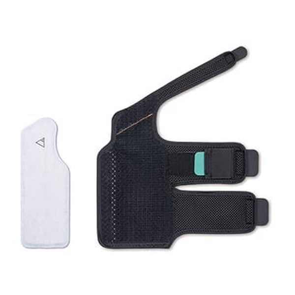 【11/25限定！抽選で最大100％ポイントバック】【個数：1個】4900070210223 直送 代引不可・他メーカー同梱不可 アルケア フィットキュア・リスト 右 21022 M