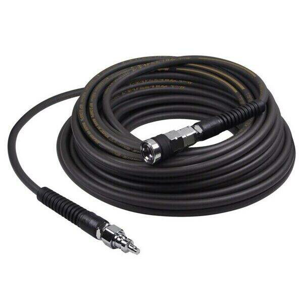 フジマック ULP620C マッハ　高圧ウルトラライトホースPREMIUM　6.0 x 9.0 x 20mチャコールグレー ULP620C