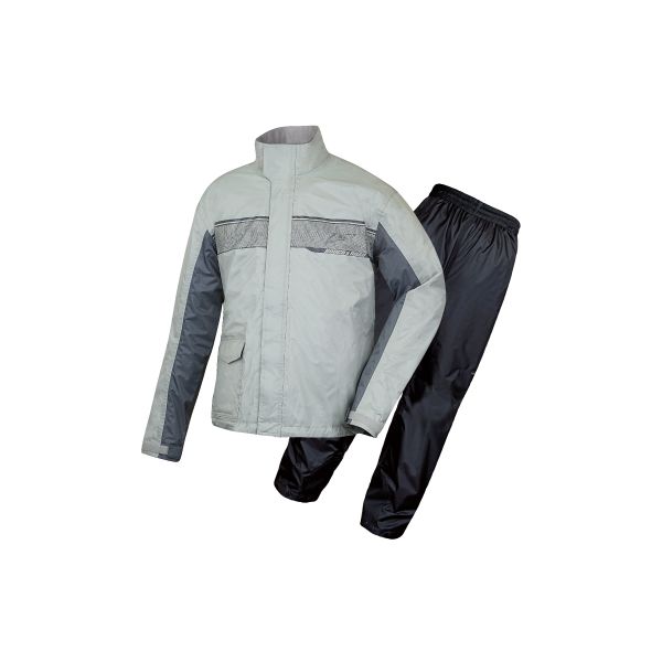 ラフアンドロード RR7809SV3 グライドレインスーツ P．SV−L