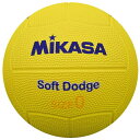 ミカサ MIKASA 4907225102600 DB0D−SR−Y ソフトドッジ0号 イエロー