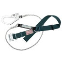 ツヨロン TB-DIA-599-BG-M-JAN-BP 墜落制止用器具 胴ベルト型 TBDIA599BGMJANBP(4)
