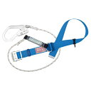 ツヨロン TB-DIA-599-BL4-L-JAN-BP 墜落制止用器具 胴ベルト型 TBDIA599BL4LJANBP(4)
