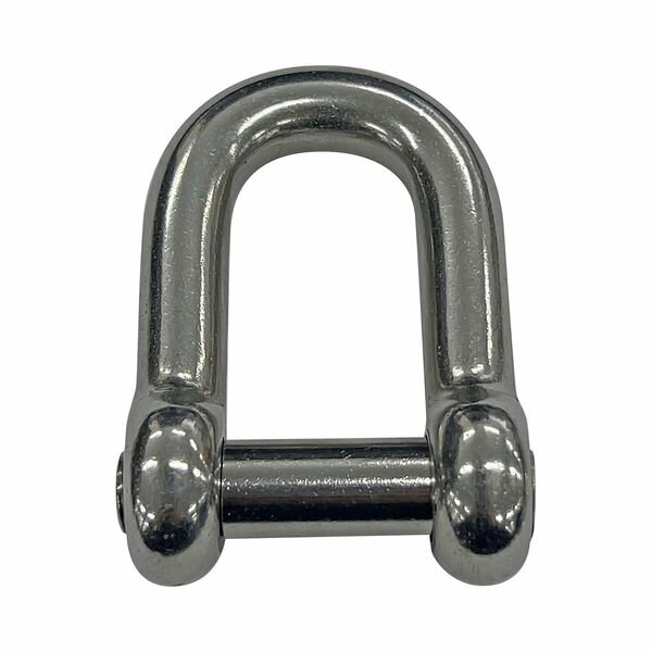 aiai 4529931153242 15−324 ステン沈みシャックル 9mm