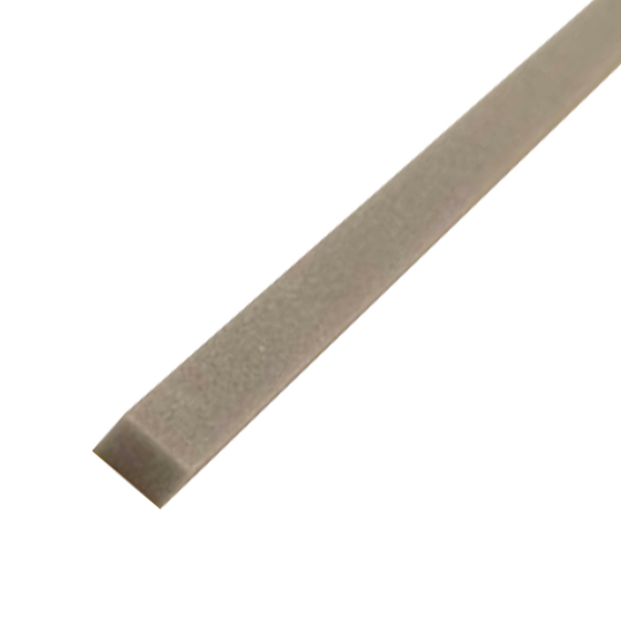 (LINEクーポン有)相模カラーフォーム工業 168C-0810 土木建築用目地調整材 トップバッカー グレー 8×10×1000mm 168C0810 5入