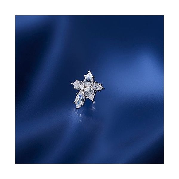 K14606-1 開運 光のレジェンド ピンブローチ K146061