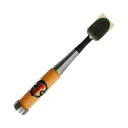 小山金属工業所 75301 播磨王 替刃式合金鋼 追入のみ 赤樫柄30mm
