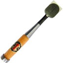 小山金属工業所 75361 播磨王 替刃式合金鋼 追入のみ 赤樫柄36mm