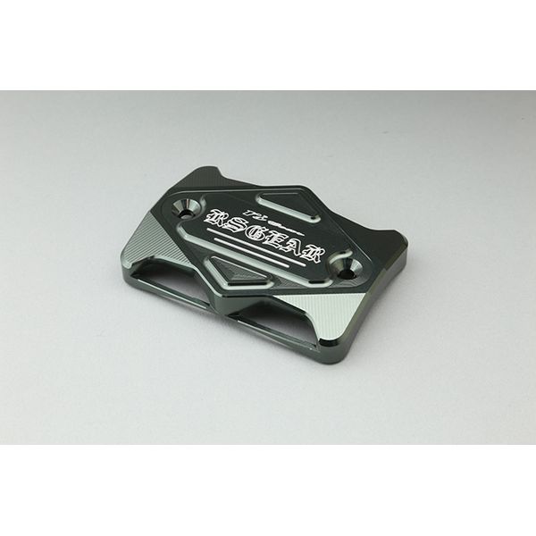 アールズ・ギア AC00-026K-2 マスターシリンダーガード026K ダークブルー AC00026K2