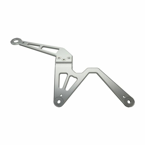 アールズ・ギア BB21-AS00-S アンテナステー ショートタイプ BB21AS00S(2)