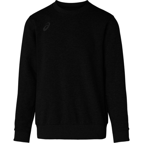 アシックス 4570158433983 2031E956 スウェットクルートップ PERFORMANCE BLACK サイズ:2XL