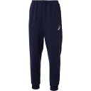 アシックス 4570158438162 2031E957 スウェットパンツ レギュラー PEACOAT サイズ:XL(4)