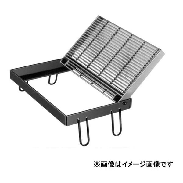 【個人宅配送不可】【個数：1個】ニムラ PGE-S 332-35(T-2) 直送 代引不可・他メーカー同梱不可 鋼板製..