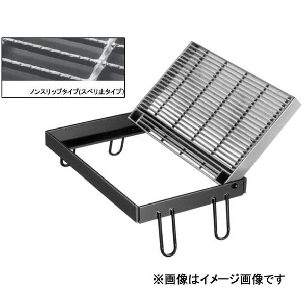 【個人宅配送不可】【個数：1個】ニムラ PGE-SV 532-36(T-2) 直送 代引不可・他メーカー同梱不可 鋼板..